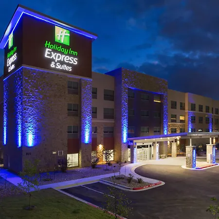 Holiday Inn Express & Suites - San Marcos South By Ihg